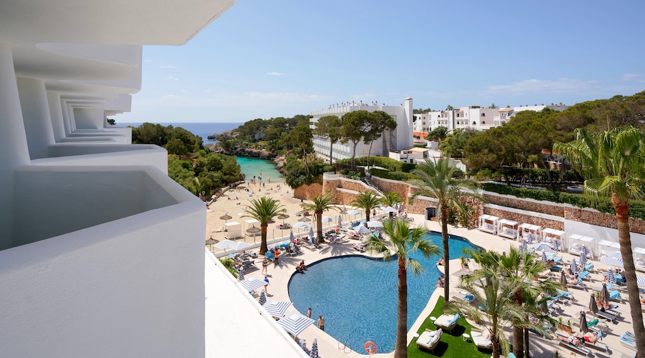 AluaSoul Mallorca Resort 1