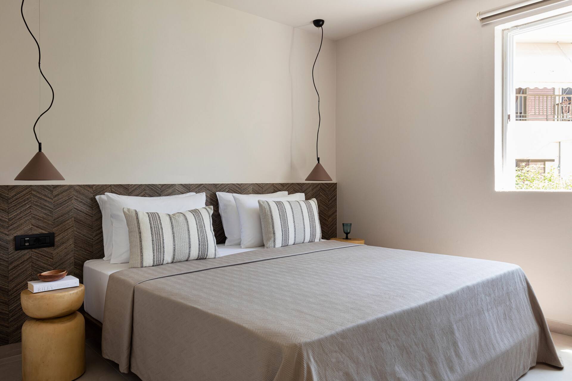 <p>huoneisto, kaksi makuuhuonetta</p>