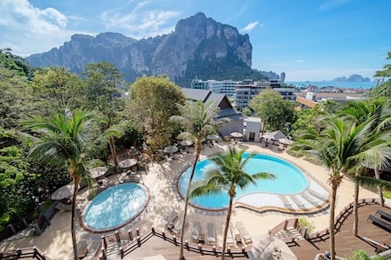 Holiday Inn Resort Krabi Ao Nang Beach