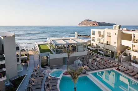Porto Platanias Beach Luxury Selection, Platanias