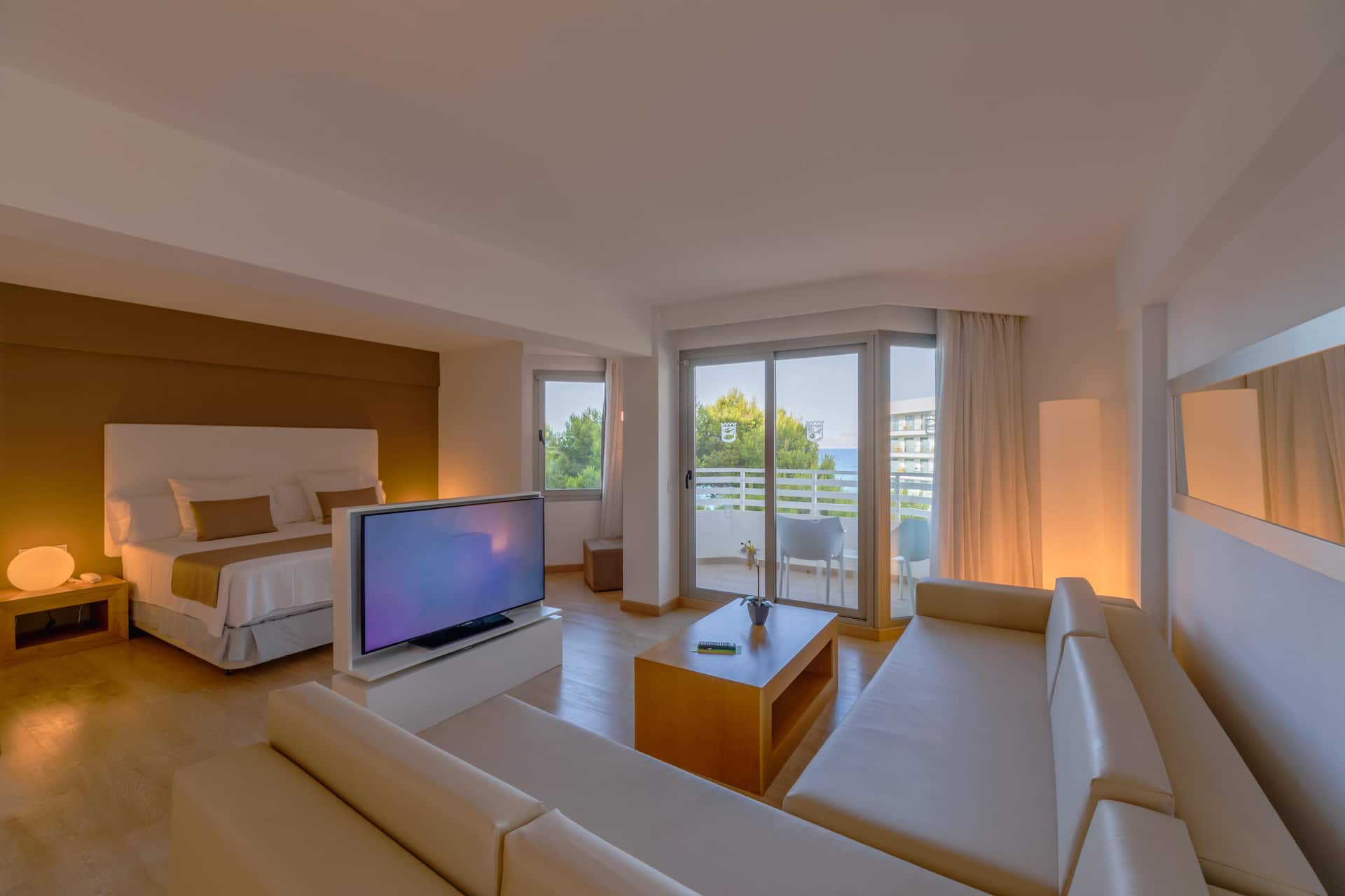 <p>juniorsviitti</p>