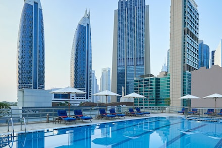 Rose Rayhaan by Rotana