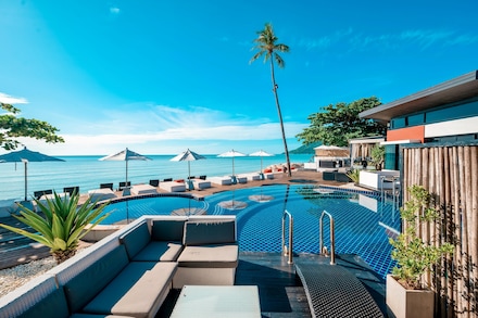 Aava Resort & Spa