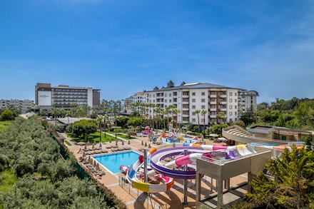 Royal Garden Beach
