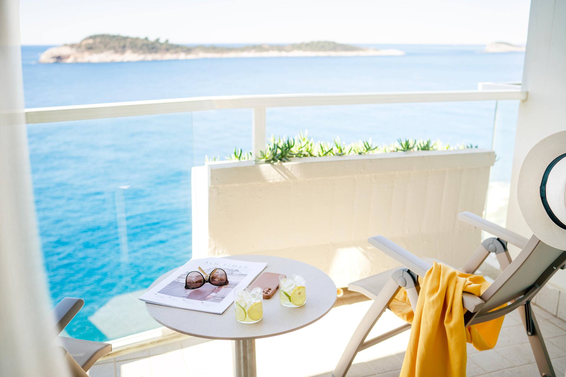 <p>kunnostettu Deluxe-huone</p>