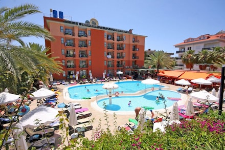 Sunpark Garden