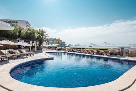 Be Live Adults Only La Cala Boutique, Cala Mayor