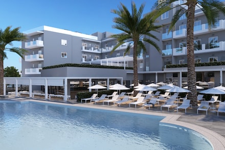 Kos Divine Hotel & Suites
