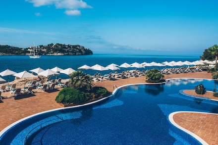 Iberostar Selection Jardin del Sol Suites