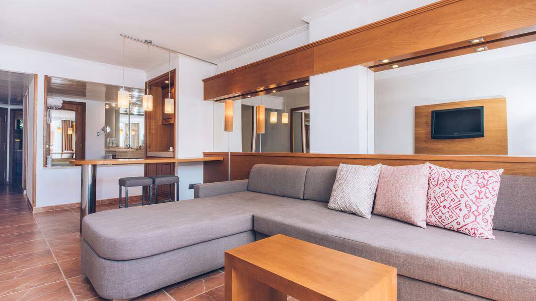 <p>Premium-sviitti</p>