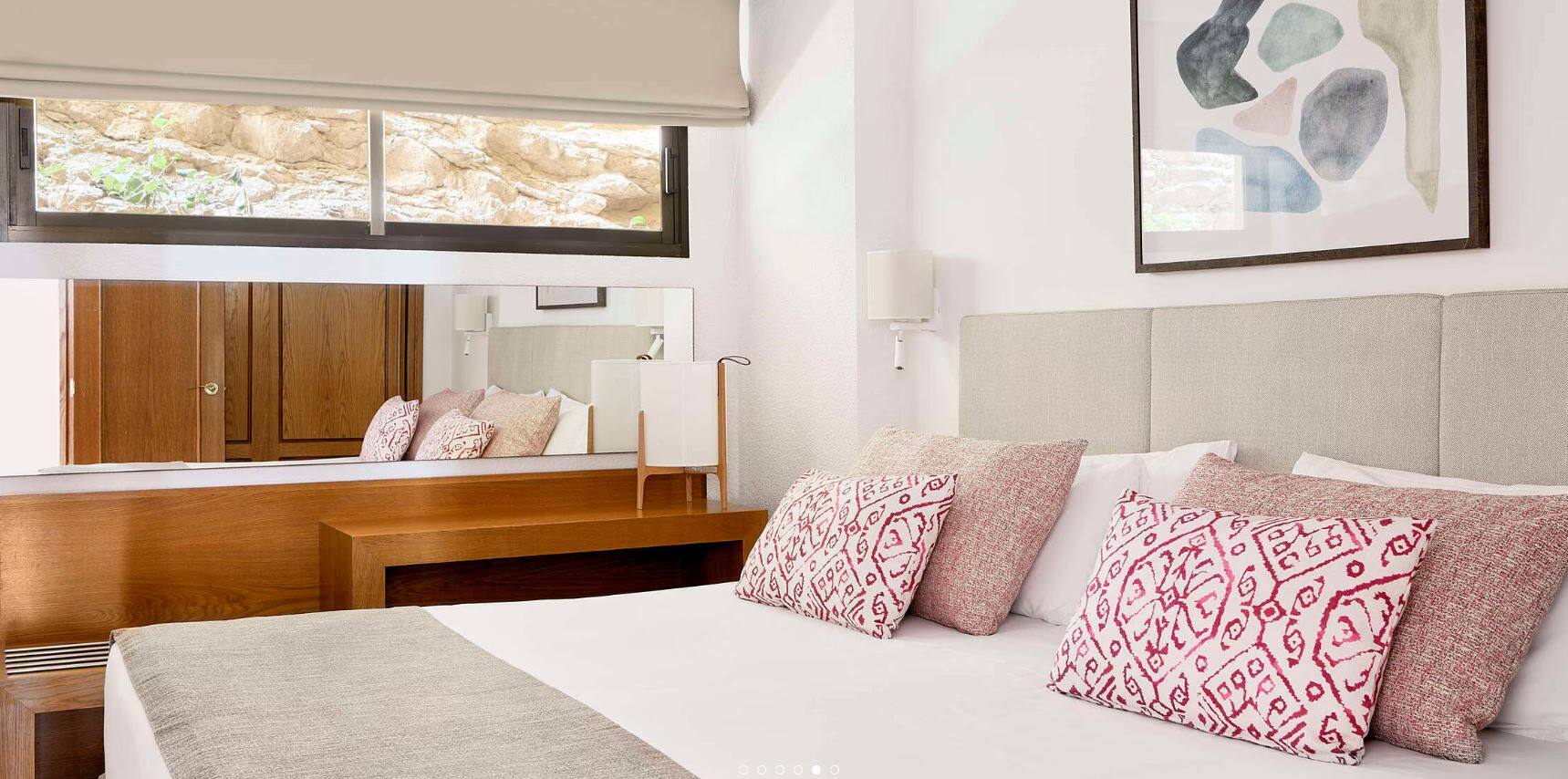 <p>Premium-sviitti</p>