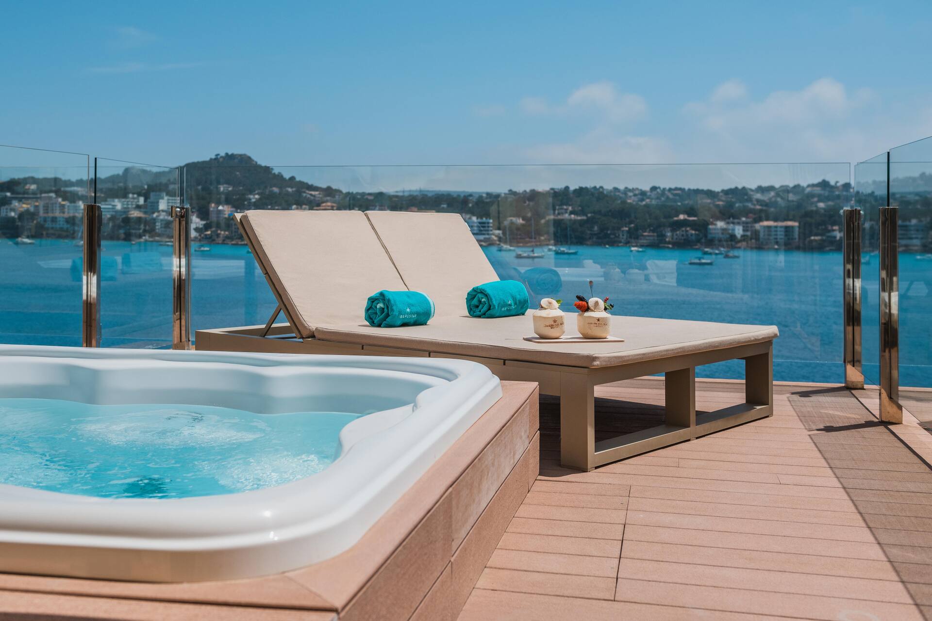 <p>Premium-sviitti</p>