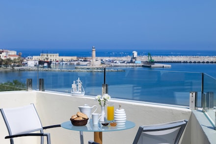 Kyma Suites Beach
