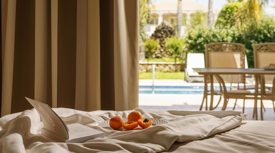 Mamfredas Resort, Tsilivi 10