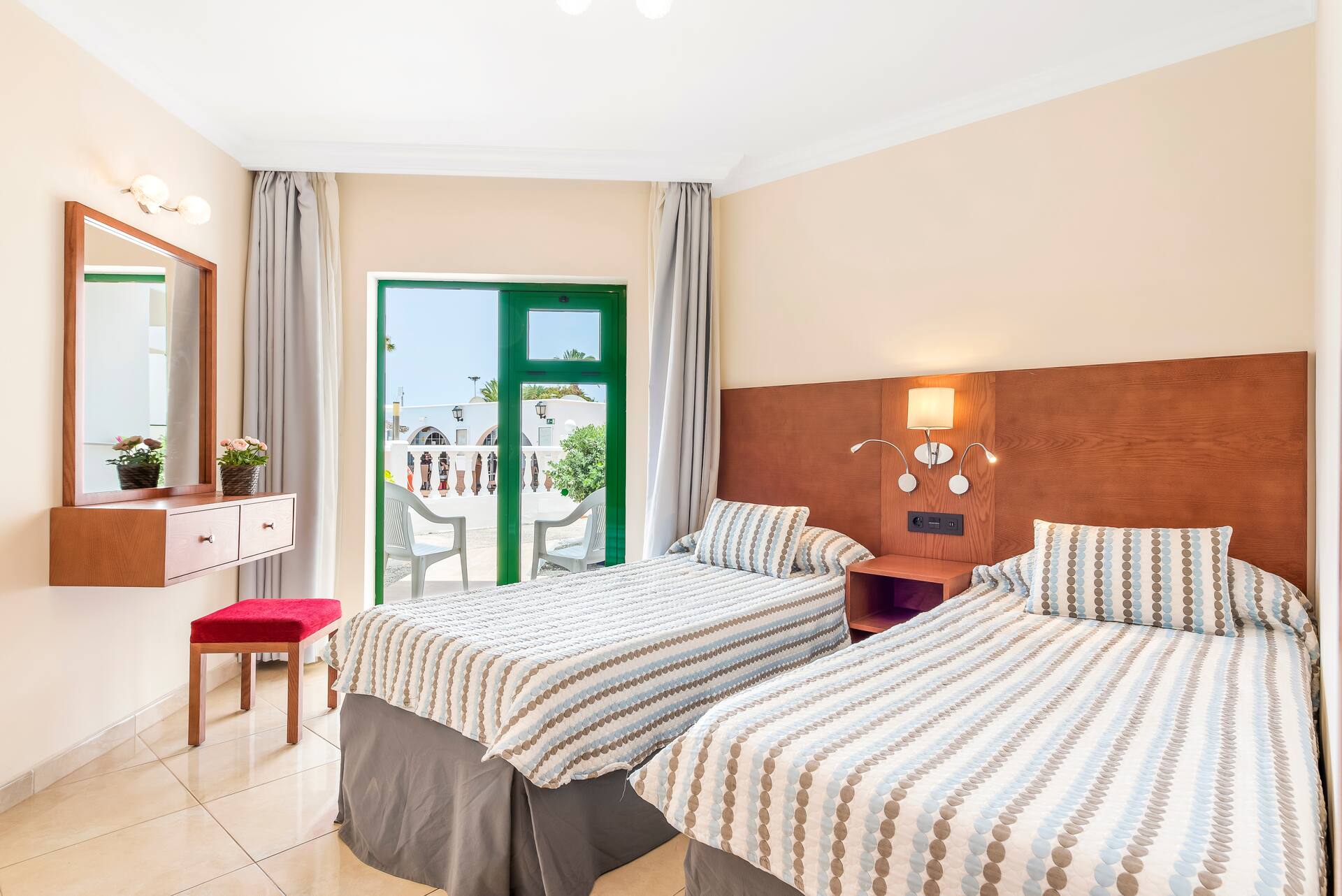 <p>Huoneisto, kaksi makuuhuonetta</p>