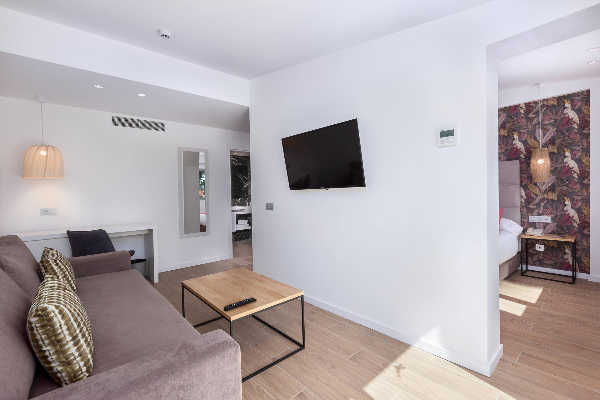 <p>Adults Only -sviitti</p>