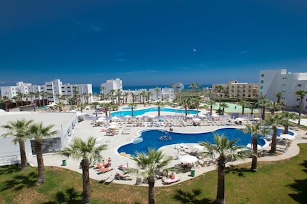 Papantonia Hotel Apartments