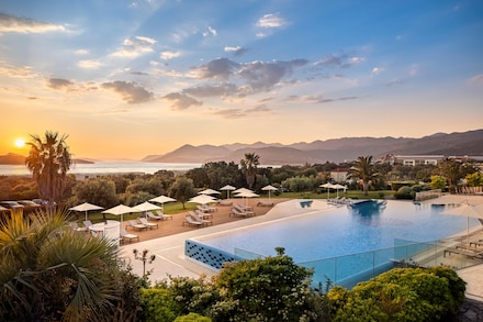 Valamar Lacroma