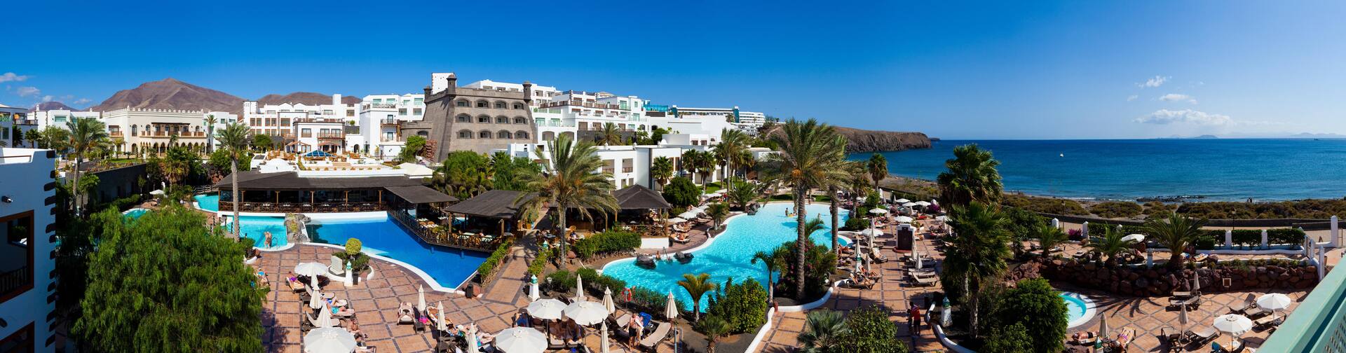 Gran Castillo Tagoro Family & Fun