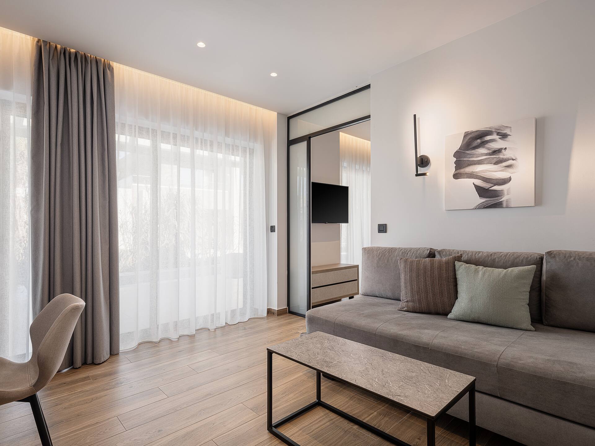 <p>Grand Superior-huone</p>