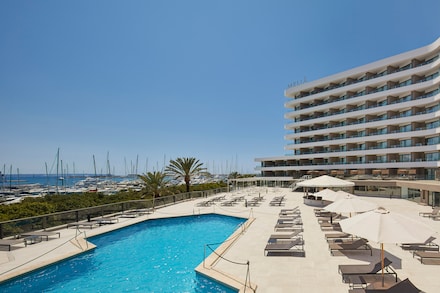 Melia Palma Marina