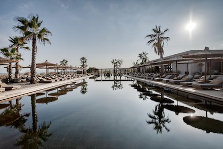 Domes Zeen Chania, A Luxury Collection Resort, Chrissi Akti