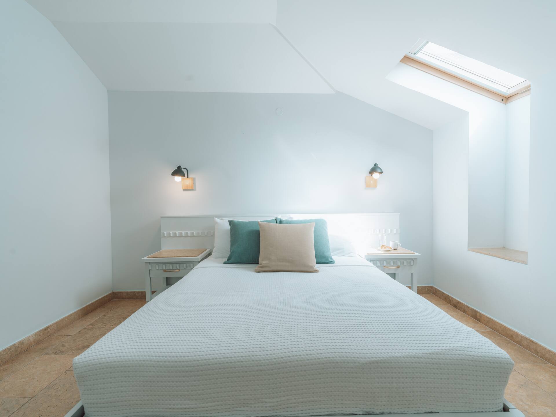 <p>Maisonette-huoneisto</p>