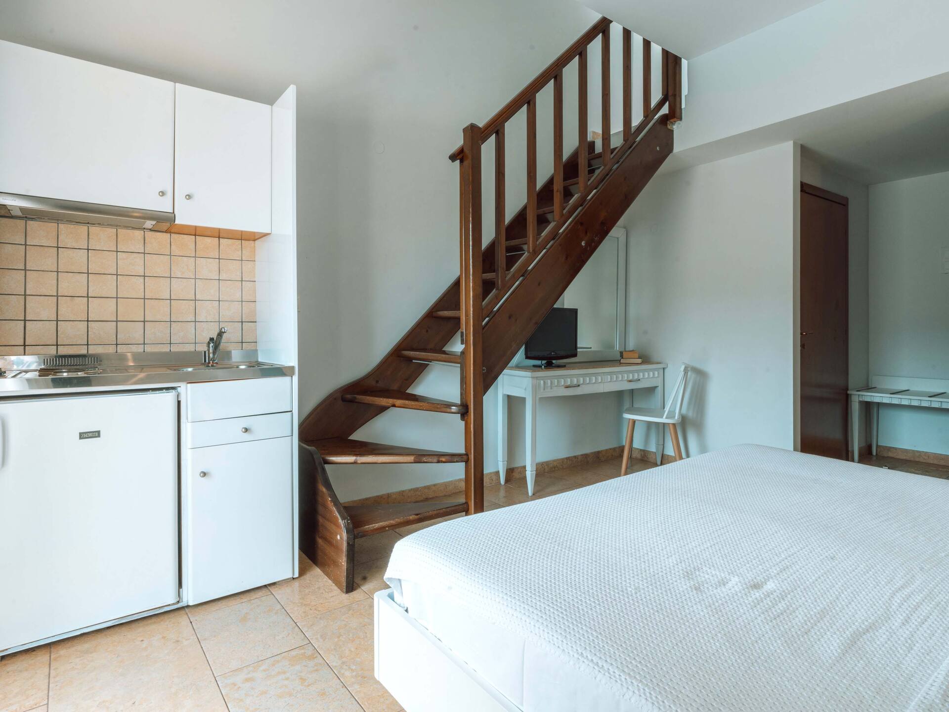 <p>Maisonette-huoneisto</p>