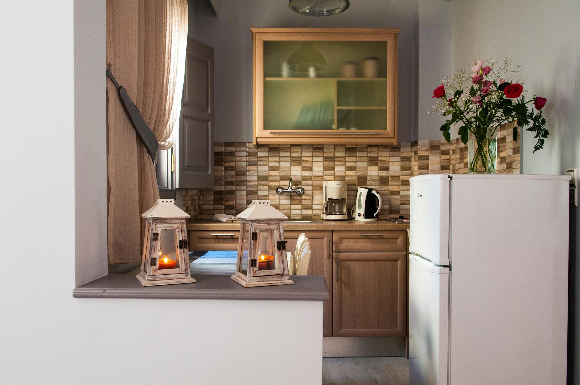 <p>Superior-kaksio</p>