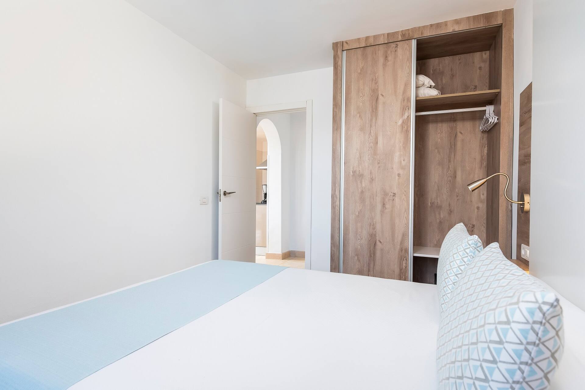 <p>Deluxe-kaksio, parveke tai terassi</p>