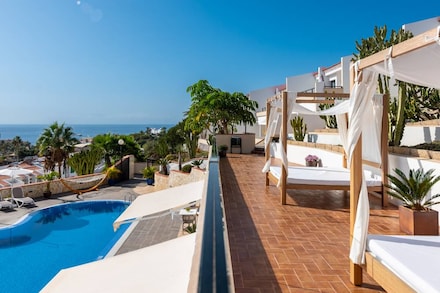 Haciendas Village Tenerife