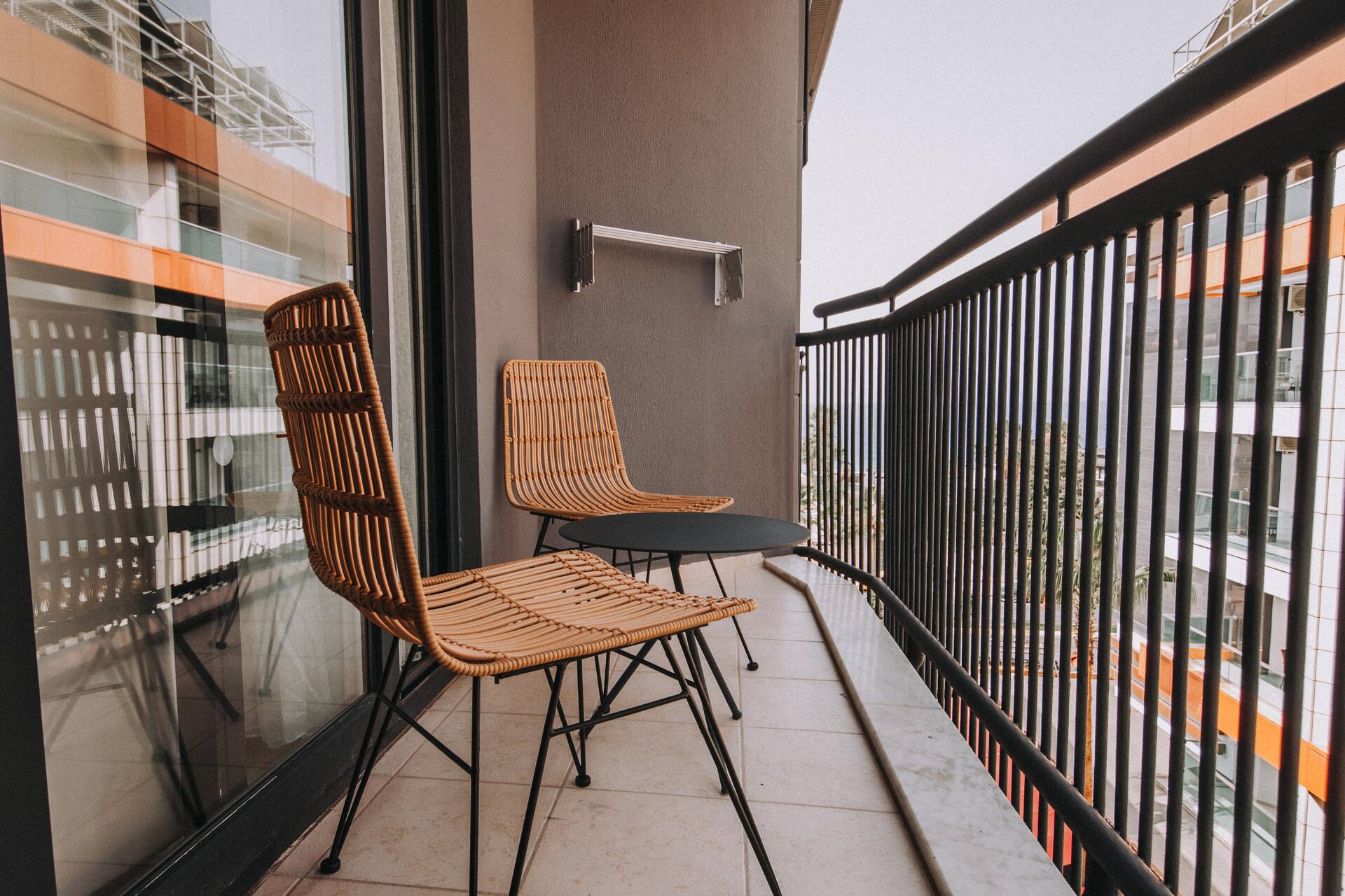 <p>Standard-huone</p>