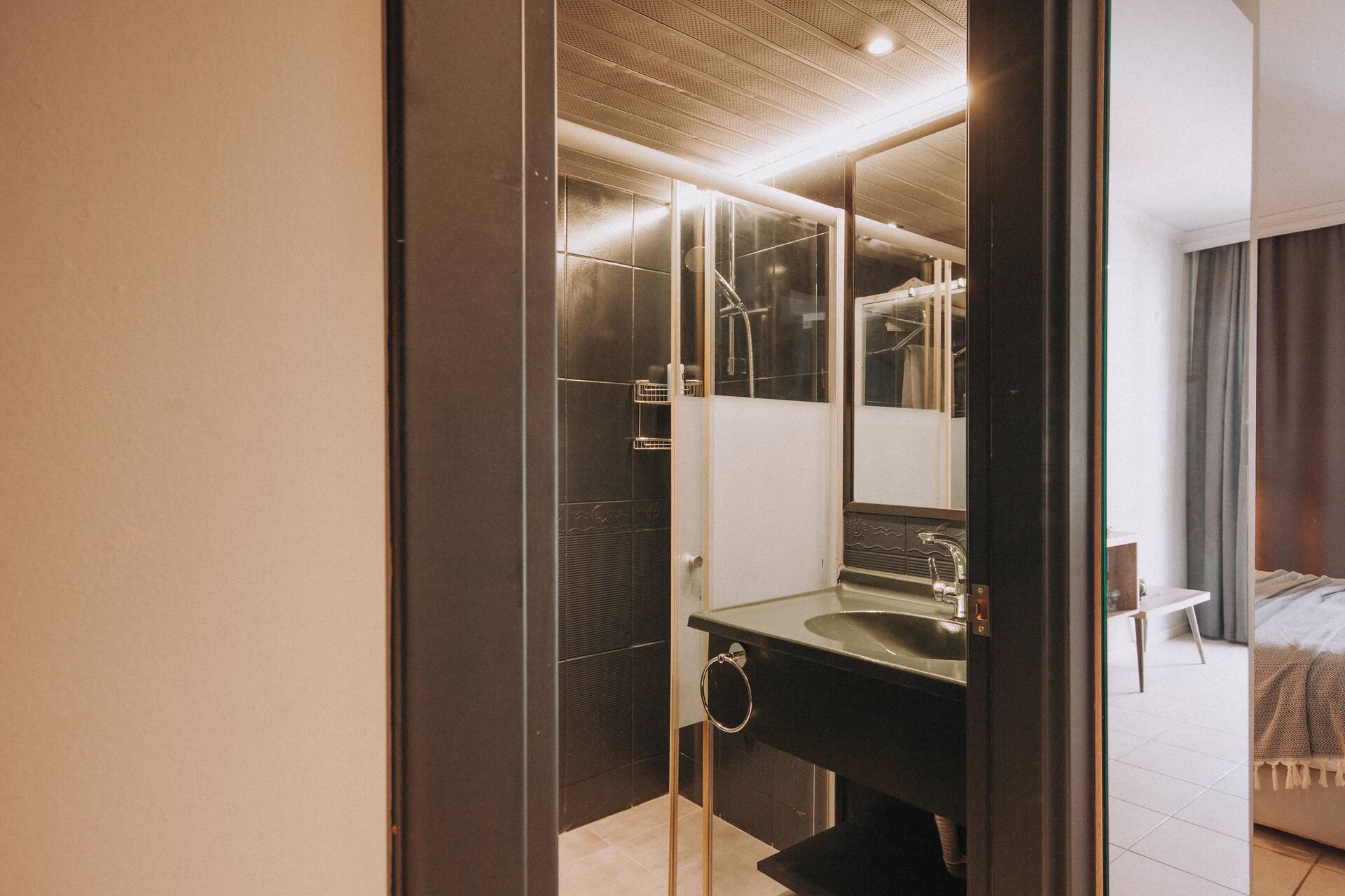 <p>Standard-huone</p>