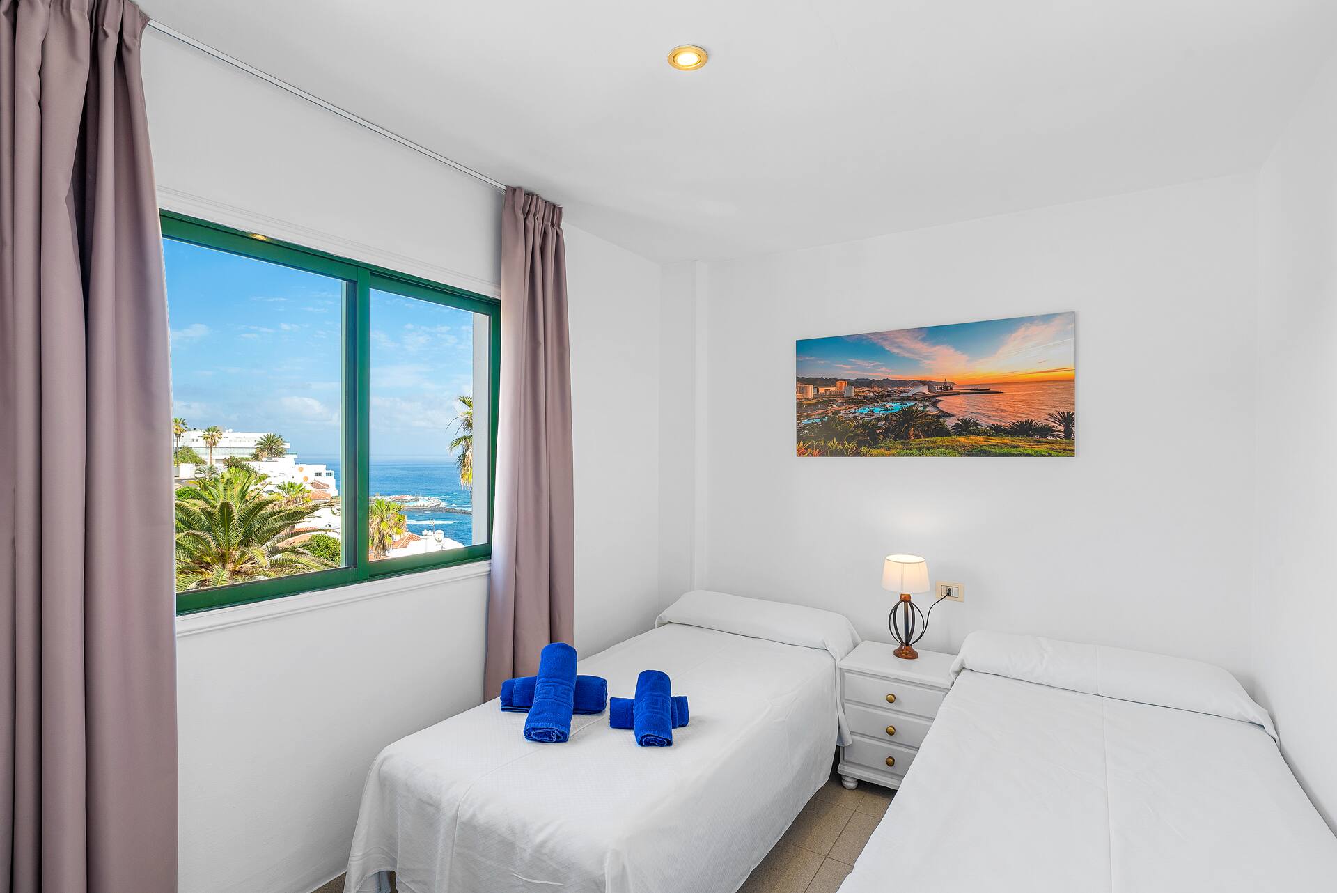 <p>huoneisto, kaksi makuuhuonetta</p>