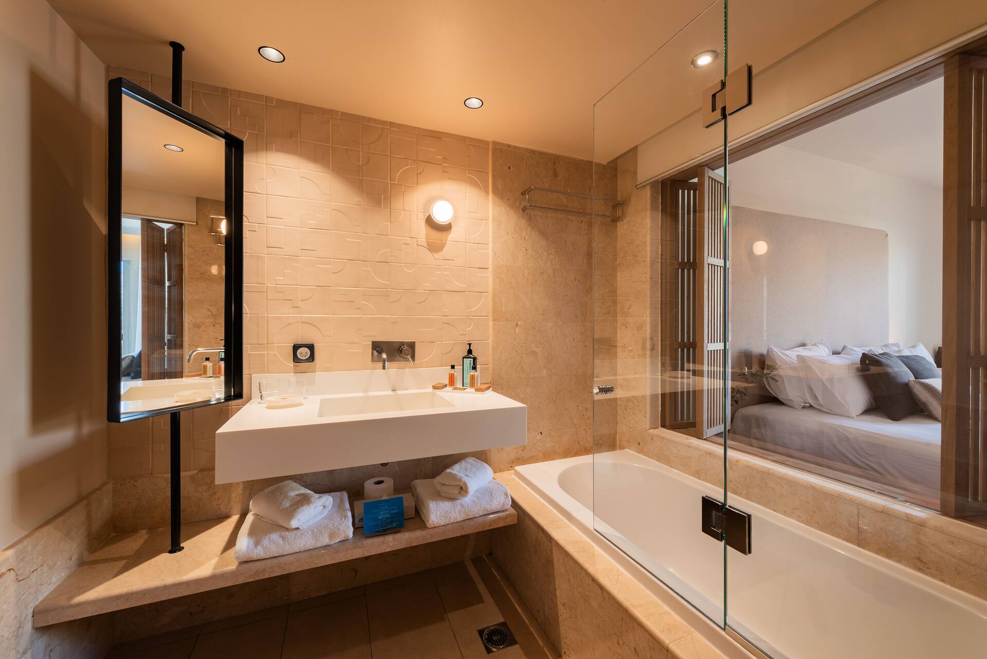 <p>Kahden hengen huone</p>