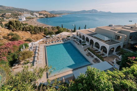 Lindos Mare, Lindos