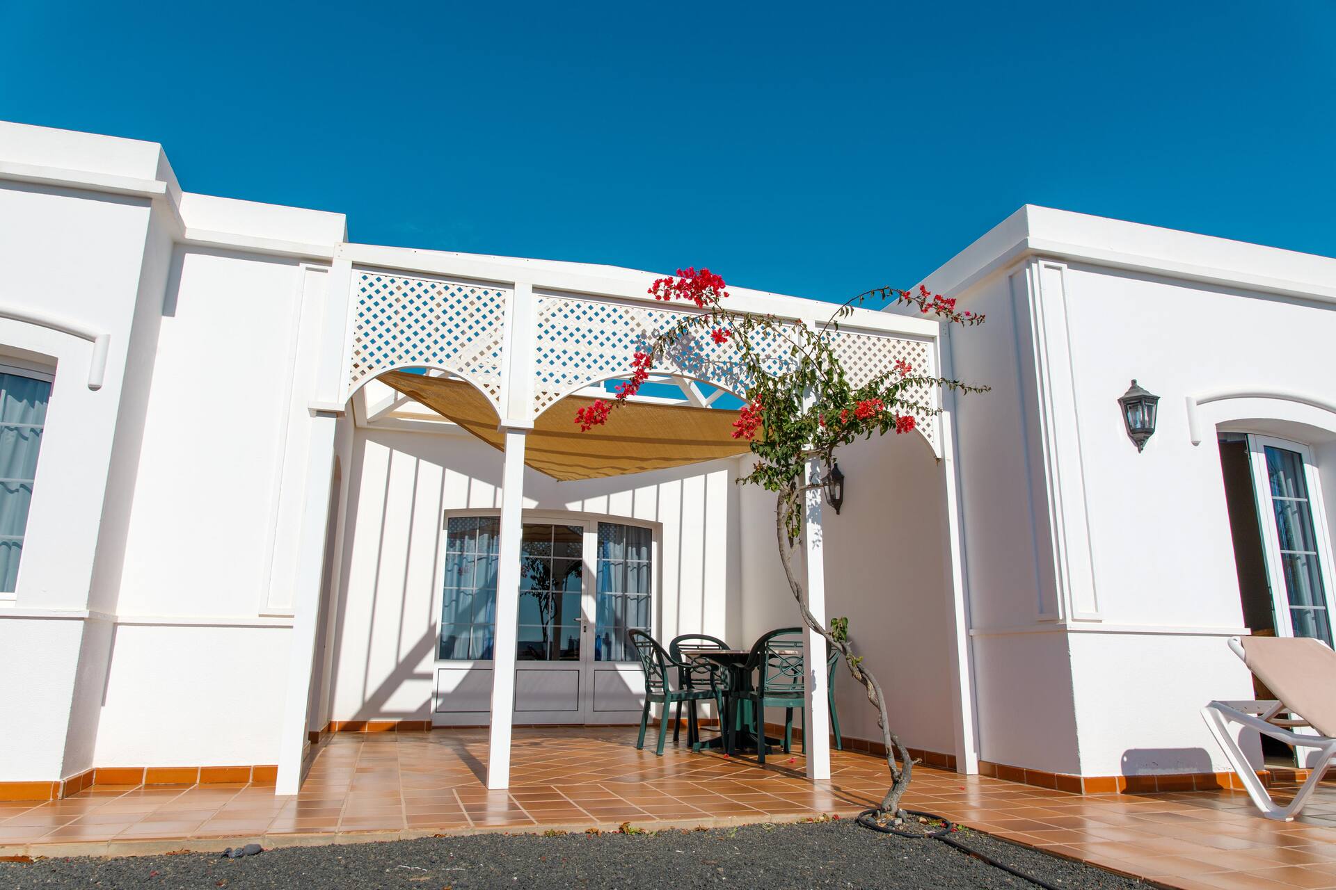 <p>kaksio, terassi</p>