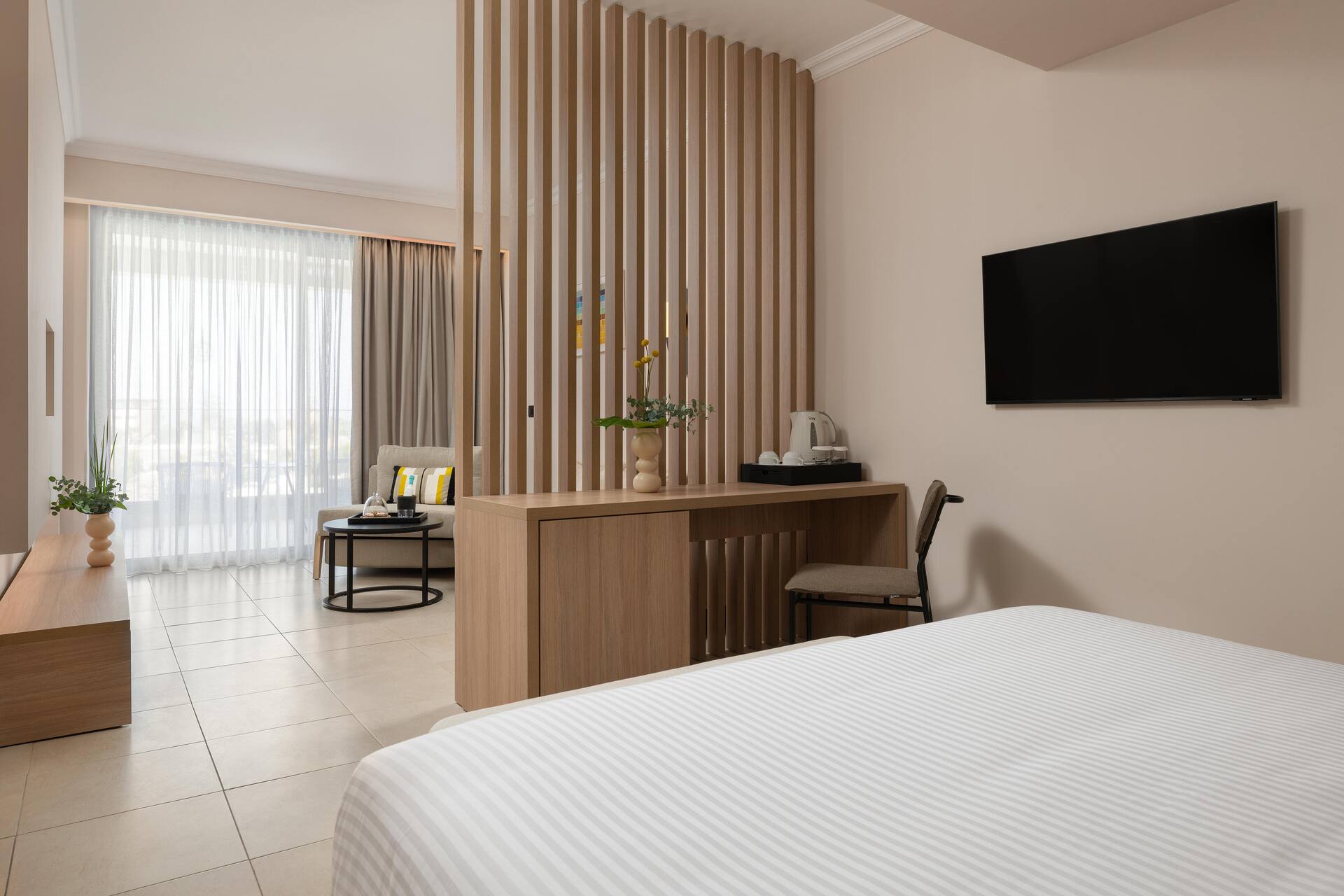 <p>Juniorsviitti</p>