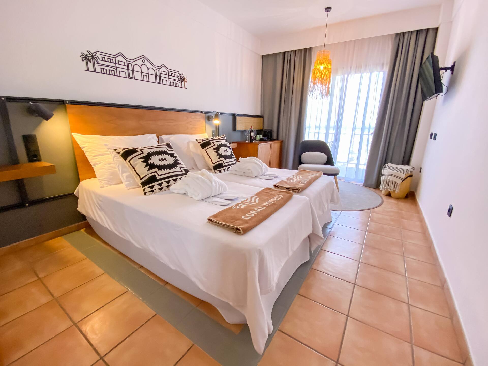 <p>Premium-huone</p>