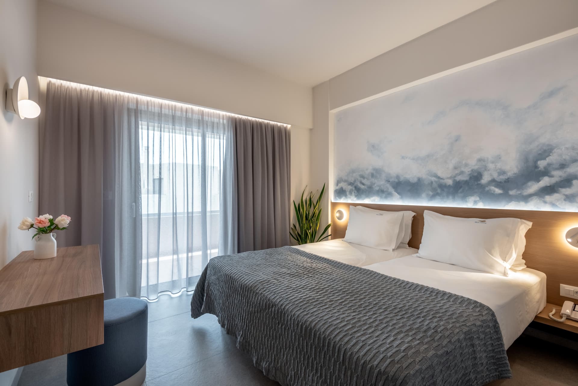 <p>Premium-kaksio</p>