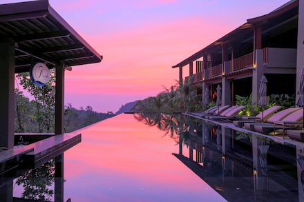 Avista Hideaway Phuket Patong – MGallery