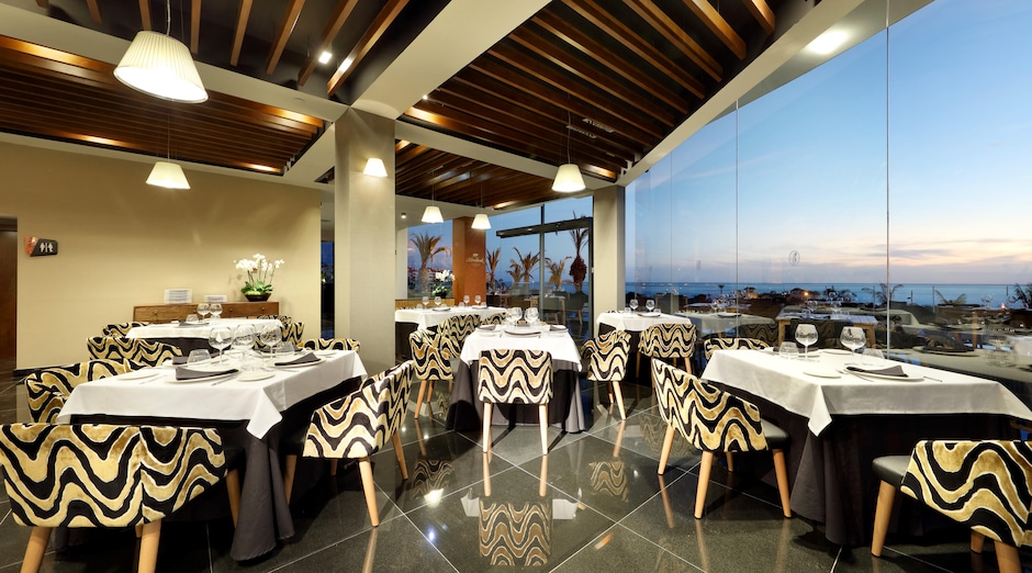 Hard Rock Hotel Tenerife 17