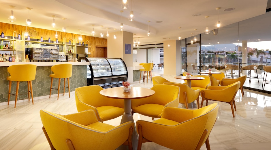 Hard Rock Hotel Tenerife 16