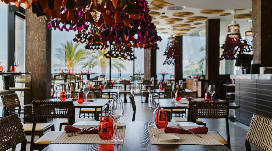 Hard Rock Hotel Tenerife 14