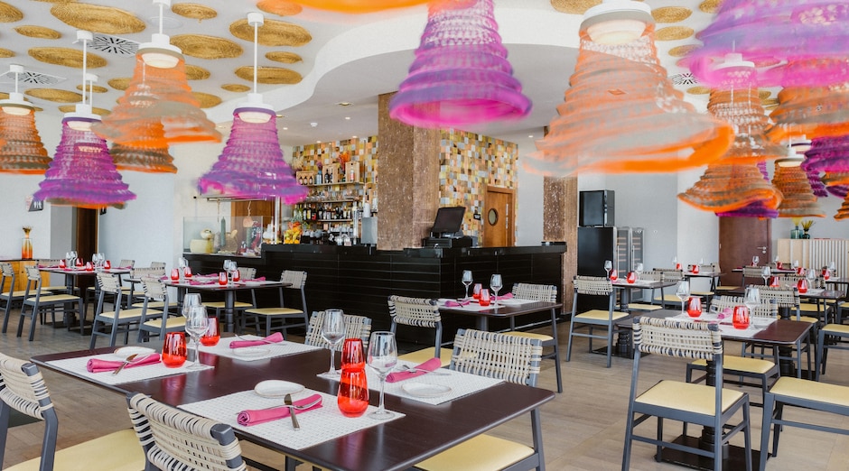 Hard Rock Hotel Tenerife 15