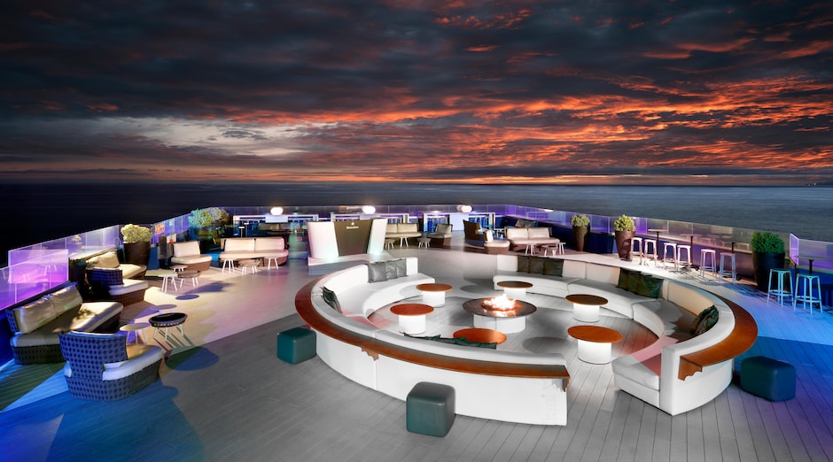 Hard Rock Hotel Tenerife 24