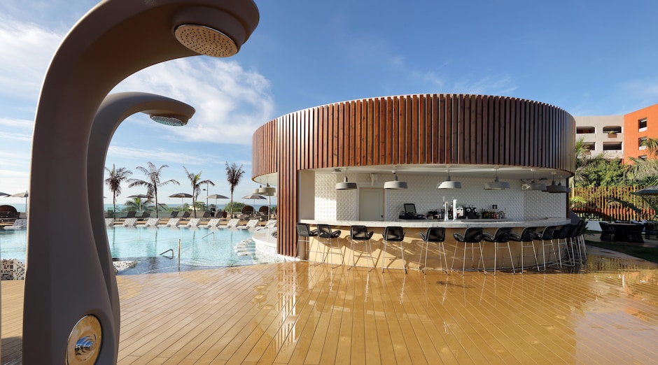 Hard Rock Hotel Tenerife 4