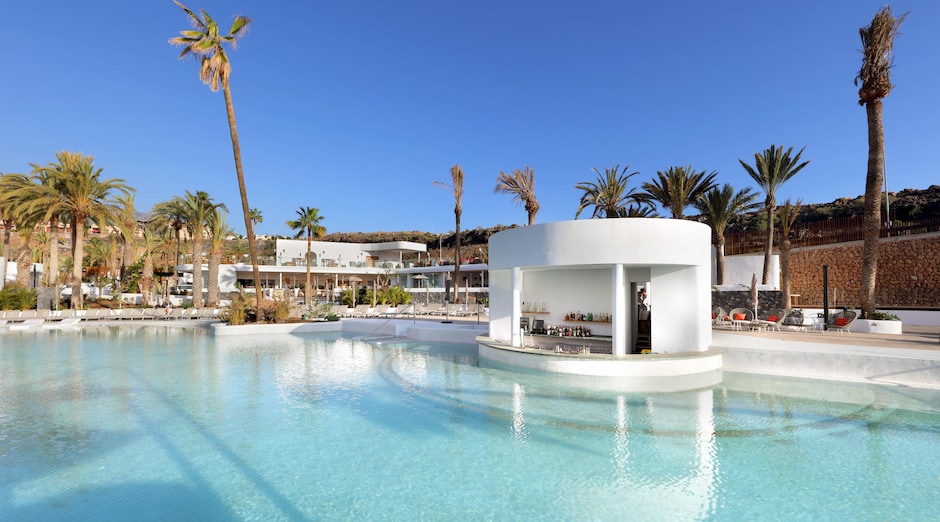 Hard Rock Hotel Tenerife 6