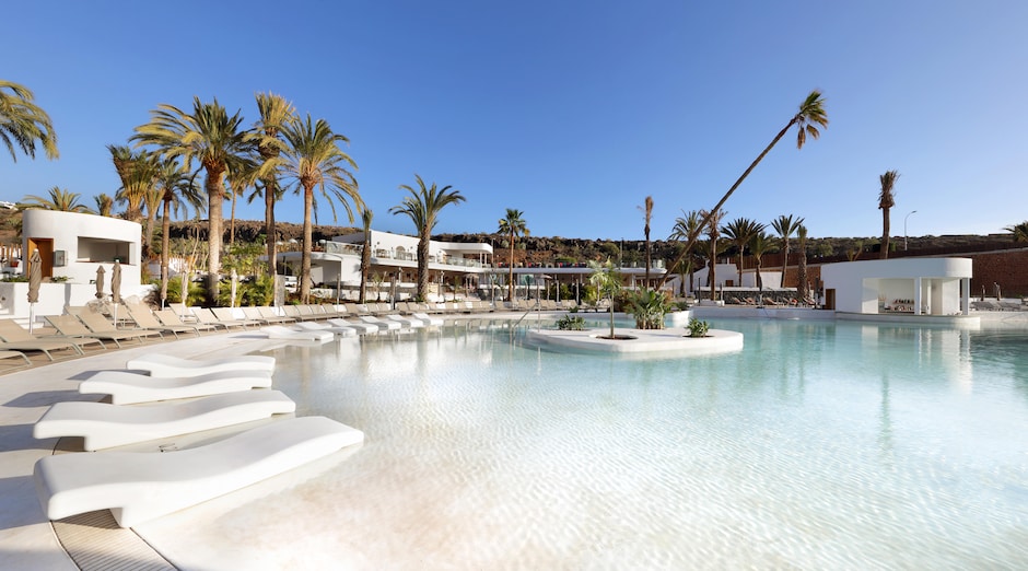 Hard Rock Hotel Tenerife 5