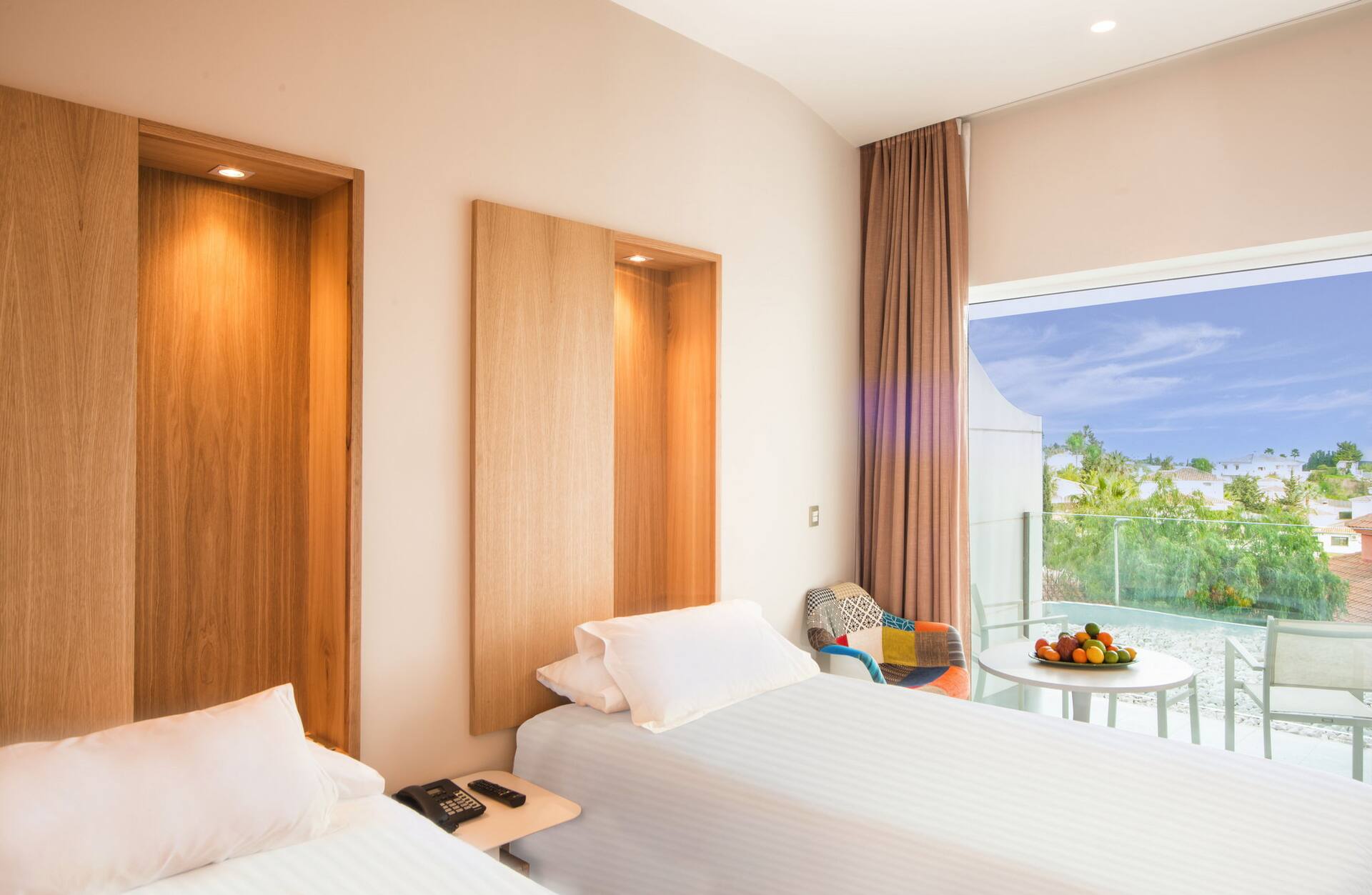 <p>Standard-huone</p>